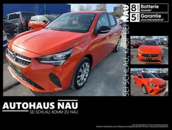 Opel Corsa-e
