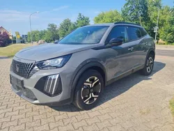 Selenium grau metallic Gebraucht 2024 Peugeot 2008 Allure SUV | 20.930 € (Guter Preis)