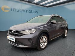 Grau Gebraucht 2025 VW Taigo SUV | 23.549 € (Fairer Preis)