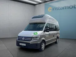 Weiß Gebraucht 2023 VW California Van | 62.949 € (Fairer Preis)