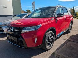 Rot Neu 2025 Suzuki Vitara Comfort+ SUV | 27.990 € (Fairer Preis)