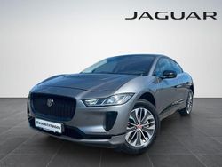 Eiger grey Gebraucht 2022 Jaguar I-Pace S SUV | 35.980 € (Guter Preis)