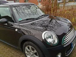 Braun Gebraucht 2013 Mini ONE Kleinwagen | 7.400 € (Etwas zu teuer)