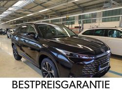 Schwarz Neu 2025 MG HS Luxury SUV | 26.590 € (Guter Preis)