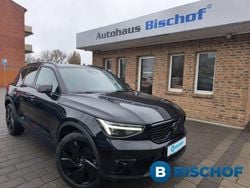 Schwarz Gebraucht 2025 Volvo XC40 Ultra SUV | 37.990 € (Etwas zu teuer)