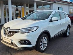 Weiß Gebraucht 2019 Renault Kadjar SUV | 9.950 € (Guter Preis)