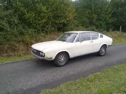 Audi 100