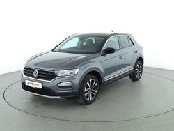 Grau Gebraucht 2020 VW T-Roc United SUV | 19.440 € (Guter Preis)