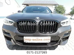 Sophistograu brillanteffekt m. Gebraucht 2021 BMW X4 Performance SUV | 41.990 € (Guter Preis)