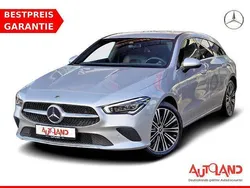 Andere Gebraucht 2021 Mercedes CLA250 Limousine | 27.490 € (Superpreis)