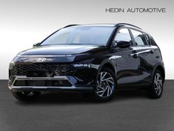 Schwarz Neu 2025 Hyundai Bayon Trend SUV | 20.980 € (Fairer Preis)