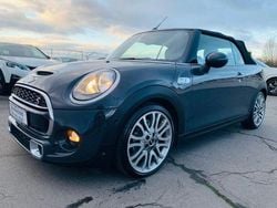 Andere Gebraucht 2016 Mini Cooper Kleinwagen | 19.970 € (Guter Preis)