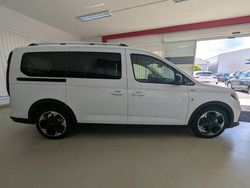 Weiß Gebraucht 2025 Ford Tourneo Connect Active Van / Kleinbus | 34.440 € (Fairer Preis)