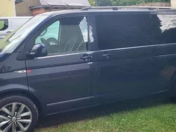 Blau Gebraucht 2015 VW T5 Comfortline Van | 32.000 € (Fairer Preis)