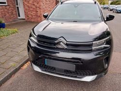 Schwarz Gebraucht 2024 Citroën C5 Aircross Start SUV | 18.500 € (Superpreis)