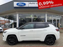 Vr296) (weiss Gebraucht 2022 Jeep Compass SUV | 28.490 € (Fairer Preis)