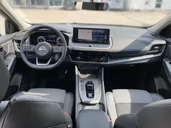 Weiß Neu 2025 Nissan Qashqai Comfort SUV | 35.800 € (Guter Preis)