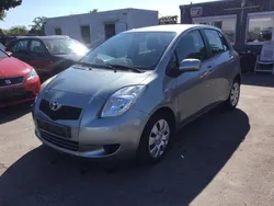 Silber Gebraucht 2006 Toyota Yaris Sol Kleinwagen | 3.299 € (Fairer Preis)