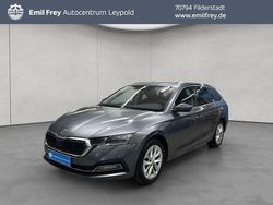Graphitgrau metallic Gebraucht 2022 Skoda Octavia Kombi | 20.590 € (Guter Preis)