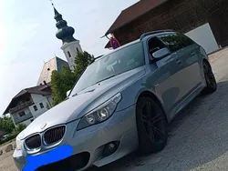Gebraucht 2007 BMW 530 Kombi | 10.500 €