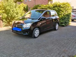 Schwarz Gebraucht 2014 Suzuki Celerio Kleinwagen | 6.500 € (Fairer Preis)