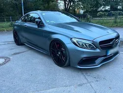 Gebraucht 2015 Mercedes C63 AMG AMG Limousine | 44.900 € (Teuer)