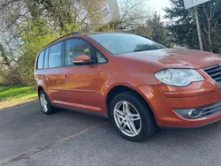 Gebraucht 2010 VW Touran Trendline Van / Kleinbus | 2.800 € (Fairer Preis)