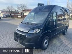 Schwarz perl schwarz Neu 2025 Fiat Ducato Van | 43.795 € (Teuer)