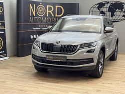 Stahlgrau Gebraucht 2020 Skoda Kodiaq Drive SUV | 22.450 € (Fairer Preis)