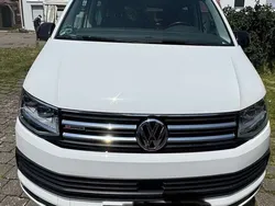 Weiß Gebraucht 2017 VW T6 Edition Van | 48.500 €