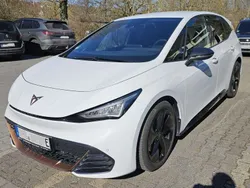 Weiß Gebraucht 2022 Cupra Born Kleinwagen | 24.555 € (Superpreis)