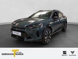 Blau Neu 2025 Cupra Formentor VZ SUV | 39.870 € (Superpreis)