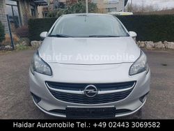 Silber Gebraucht 2018 Opel Corsa Edition Kleinwagen | 2.990 € (Etwas zu teuer)