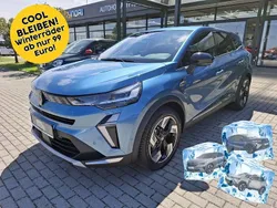 Blau Gebraucht 2025 Renault Symbioz Iconic SUV | 33.480 € (Fairer Preis)
