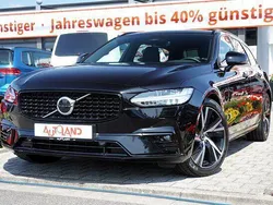 Andere Gebraucht 2022 Volvo V90 Kombi | 39.990 € (Guter Preis)