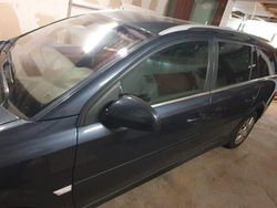 Grau Gebraucht 2008 Opel Vectra Kombi | 2.600 € (Fairer Preis)