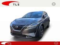 Grau Neu 2024 Nissan Qashqai N-Connecta SUV | 31.980 € (Guter Preis)