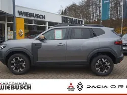 Dolomitgrau Neu 2024 Dacia Duster Extreme SUV | 30.095 € (Etwas zu teuer)