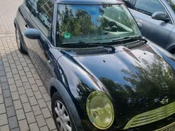 Schwarz Gebraucht 2003 Mini ONE Kleinwagen | 2.000 € (Superpreis)