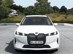 Alpinweiß uni Neu 2025 BMW iX SUV | 68.199 €