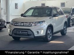 Beige Gebraucht 2016 Suzuki Vitara Club SUV | 12.450 € (Fairer Preis)