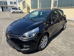 Schwarz Gebraucht 2020 Renault Clio V Collection Kleinwagen | 10.400 € (Guter Preis)