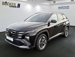 Schwarz Gebraucht 2024 Hyundai Tucson Trend SUV | 29.880 € (Guter Preis)