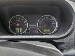 Gebraucht 2003 Ford Fusion Viva Limousine | 2.500 €