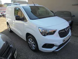 Schwarz Gebraucht 2021 Opel Combo Edition Van / Kleinbus | 12.999 € (Guter Preis)