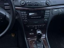 Gebraucht 2004 Mercedes E220 Classic Limousine | 2.600 € (Guter Preis)