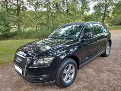Schwarz Gebraucht 2012 Audi Q5 SUV | 9.990 € (Guter Preis)