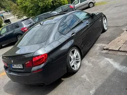 Andere farben Gebraucht 2012 BMW 550 Limousine | 18.950 € (Etwas zu teuer)