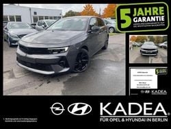 Grau/typ aussenverkleidung met Gebraucht 2024 Opel Astra Limousine | 21.950 € (Superpreis)