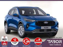 Desert island blue Neu 2025 Ford Kuga Titanium SUV | 29.388 € (Superpreis)